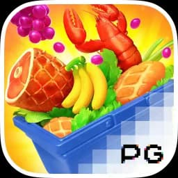 tichaa: Supermarket Spree