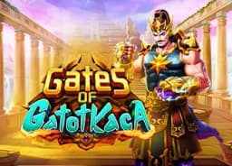 tichaa: Gates of Gatot Kaca