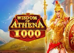 tichaa: Wisdom of Athena 1000