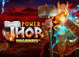 tichaa: Power of Thor Megaways