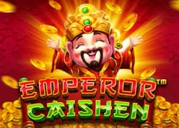 tichaa: Emperor Caishen