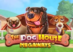tichaa: The Dog House Megaways