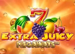 tichaa: Extra Juicy Megaways